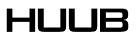 HUUB Design